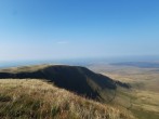 A walk in the Brecon Beacons is a must