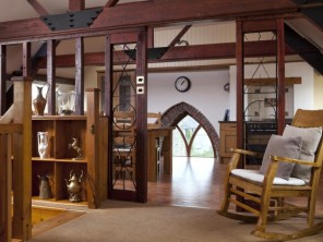 5 bedroom Houses / Villas near Crickhowell, Powys / Brecon Beacons, Wales