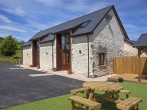 Barn in Brecon, Powys (79981) #21