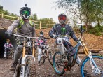 Bike Park Wales just 20 minutes away 