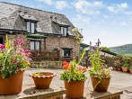 Cottage in Abergavenny, Gwent (80285) #1