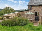 Cottage in Abergavenny, Gwent (80285) #22