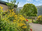 Cottage in Abergavenny, Gwent (80285) #24