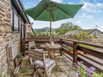 Cottage in Abergavenny, Gwent (80285) #28