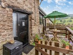 Cottage in Abergavenny, Gwent (80285) #29