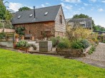 Cottage in Abergavenny, Gwent (80285) #31