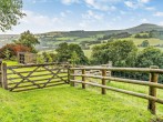 Cottage in Abergavenny, Gwent (80285) #38