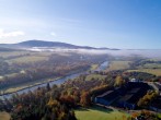 Ben Rinnes and the River Spey - the local area offers great walks for all abilities Ben Rinnes and the River Spey - the local area offers great walks for all abilities