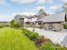6 bedroom Cottage near Bala, North Wales, Wales