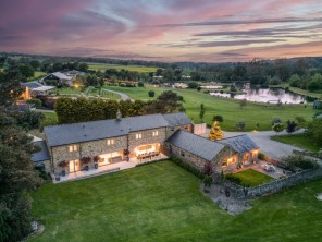 6 bedroom Cottage near Richmond, Yorkshire, England