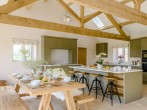 Cottage in Bedale, North Yorkshire (80704) #25