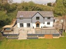 5 bedroom Cottage near Caernarfon, North Wales, Wales