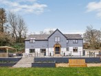 Cottage in Caernarfon, Gwynedd (80729) #37