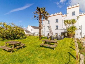 8 bedroom Houses / Villas near Angle, West Wales / Pembrokeshire, Wales