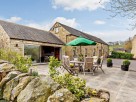 3 bedroom Cottage near Ashbourne, Derbyshire, England