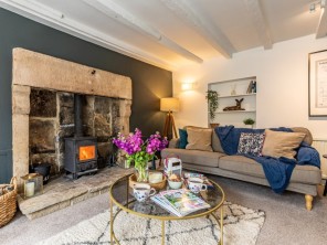 3 bedroom Cottage near Bakewell, Derbyshire, England