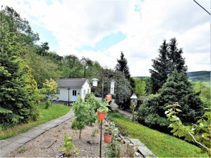 1 bedroom Houses / Villas near Aberdare, South Wales, Wales
