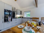 Annexe kitchen/diner