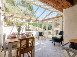 3 bedroom Cottage near Belper, Derbyshire, England