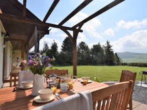 3 bedroom Houses / Villas near Brecon, Powys / Brecon Beacons, Wales