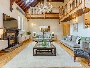 4 bedroom Cottage near Ventnor, Isle Of Wight, England