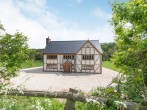 House in Wrexham, Clwyd (87675) #29
