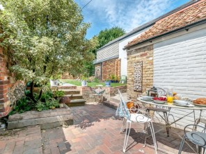 2 bedroom Cottage near Sandwich, Kent, England