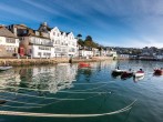 St Mawes is a short drive away St Mawes is a short drive away
