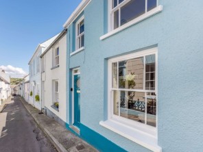 2 bedroom Cottage near Bideford, Devon, England