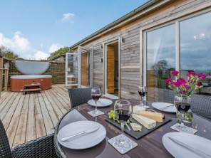 1 bedroom Chalets / Lodges near Sherborne, Dorset, England