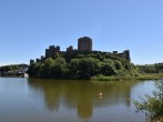 Pembroke Castle Pembroke Castle