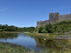 Pembroke's historic Castle Pembroke's historic Castle