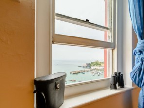 1 bedroom Apartment near Tenby, West Wales / Pembrokeshire, Wales