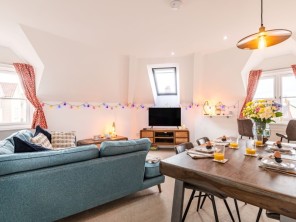 2 bedroom Apartment near Sheringham, Norfolk, England