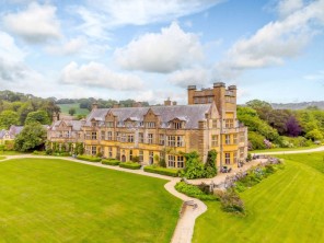 4 bedroom Apartment near Dorchester, Dorset, England