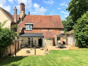 3 bedroom Cottage near Newport, Isle Of Wight, England