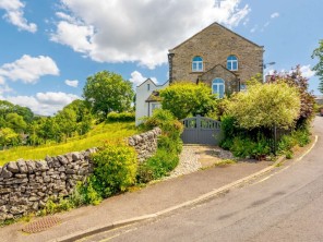 4 bedroom Cottage near Buxton, Derbyshire, England