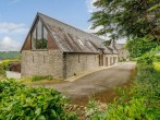 Barn in Brecon, Powys (88249) #20