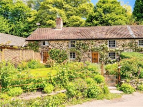1 bedroom Cottage near Dulverton, Somerset, England