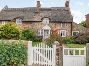 2 bedroom Cottage near Norwich, Norfolk, England