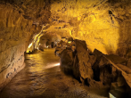 The National Showcaves Centre for Wales offers a great day out The National Showcaves Centre for Wales offers a great day out