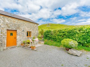 1 bedroom Cottage near Aberystwyth, Mid Wales, Wales