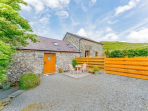 1 bedroom Cottage near Aberystwyth, Mid Wales, Wales