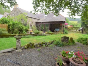 1 bedroom Cottage near Langholm, Dumfries & Galloway, Scotland