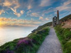Explore the South West Coastal Path