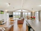 3 bedroom Chalets / Lodges near St. Andrews, Fife & St Andrews, Scotland