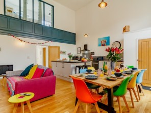 4 bedroom Cottage near Derham, Norfolk, England