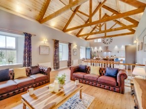 3 bedroom Cottage near Hexham, Northumberland, England