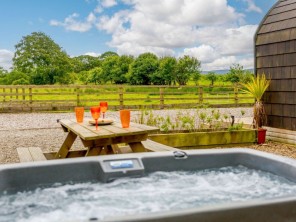 1 bedroom Chalets / Lodges near Carlisle, Cumbria & the Lake District, England