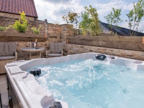 1 bedroom Cottage near Richmond, Yorkshire, England